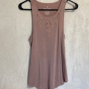American Eagle Soft & Sexy Tank Top